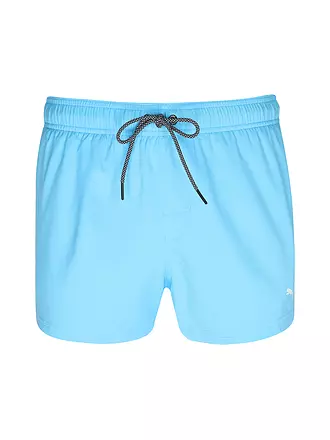 PUMA | Short de bain homme | blau